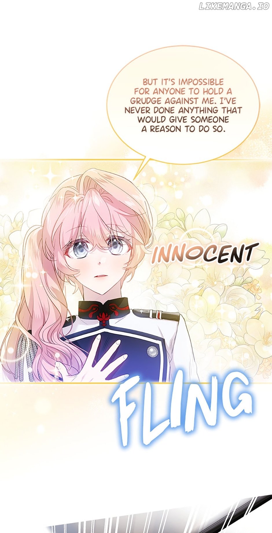 An Unseemly Lady Chapter 80 - Page 21