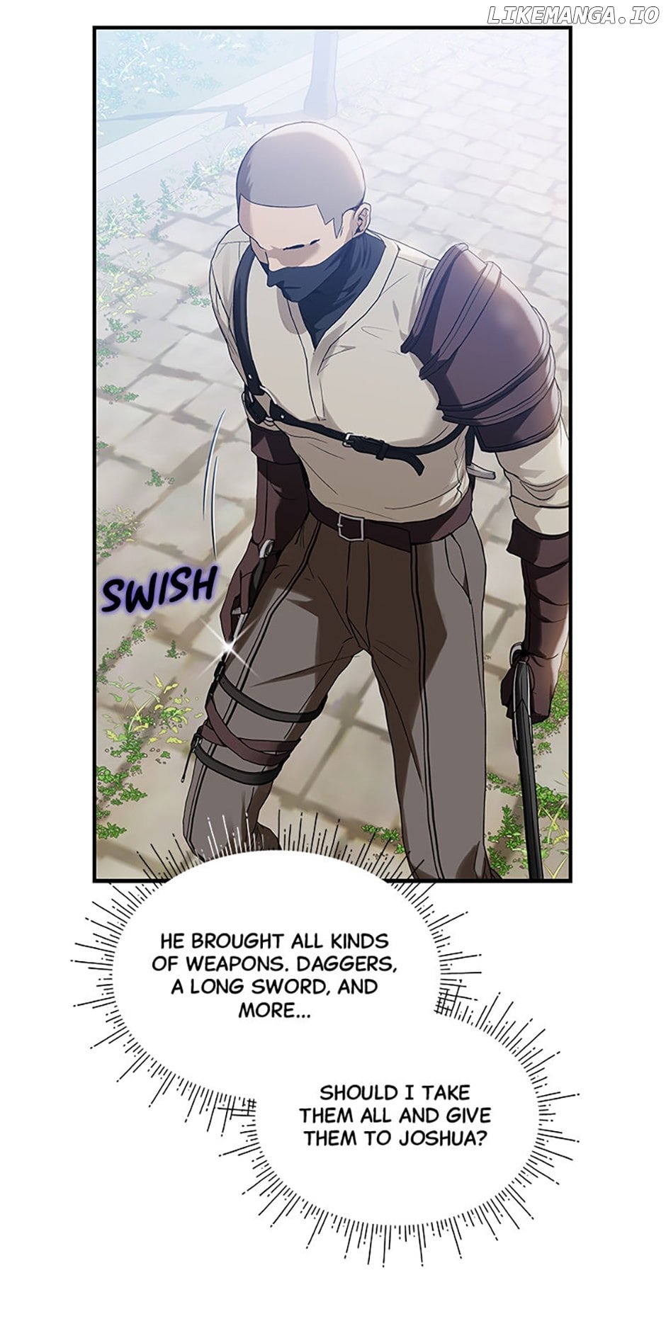 An Unseemly Lady Chapter 80 - Page 26