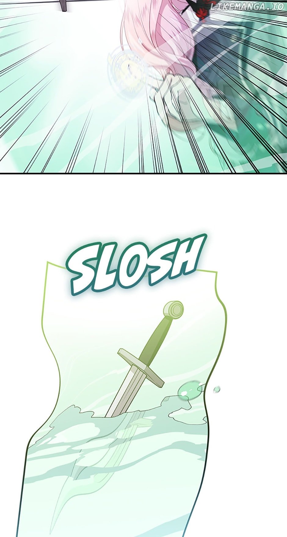An Unseemly Lady Chapter 80 - Page 29