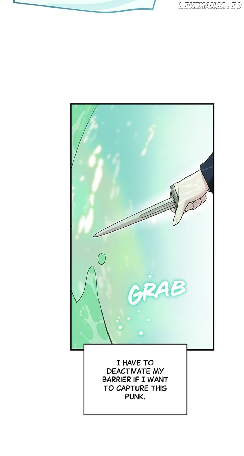 An Unseemly Lady Chapter 80 - Page 30