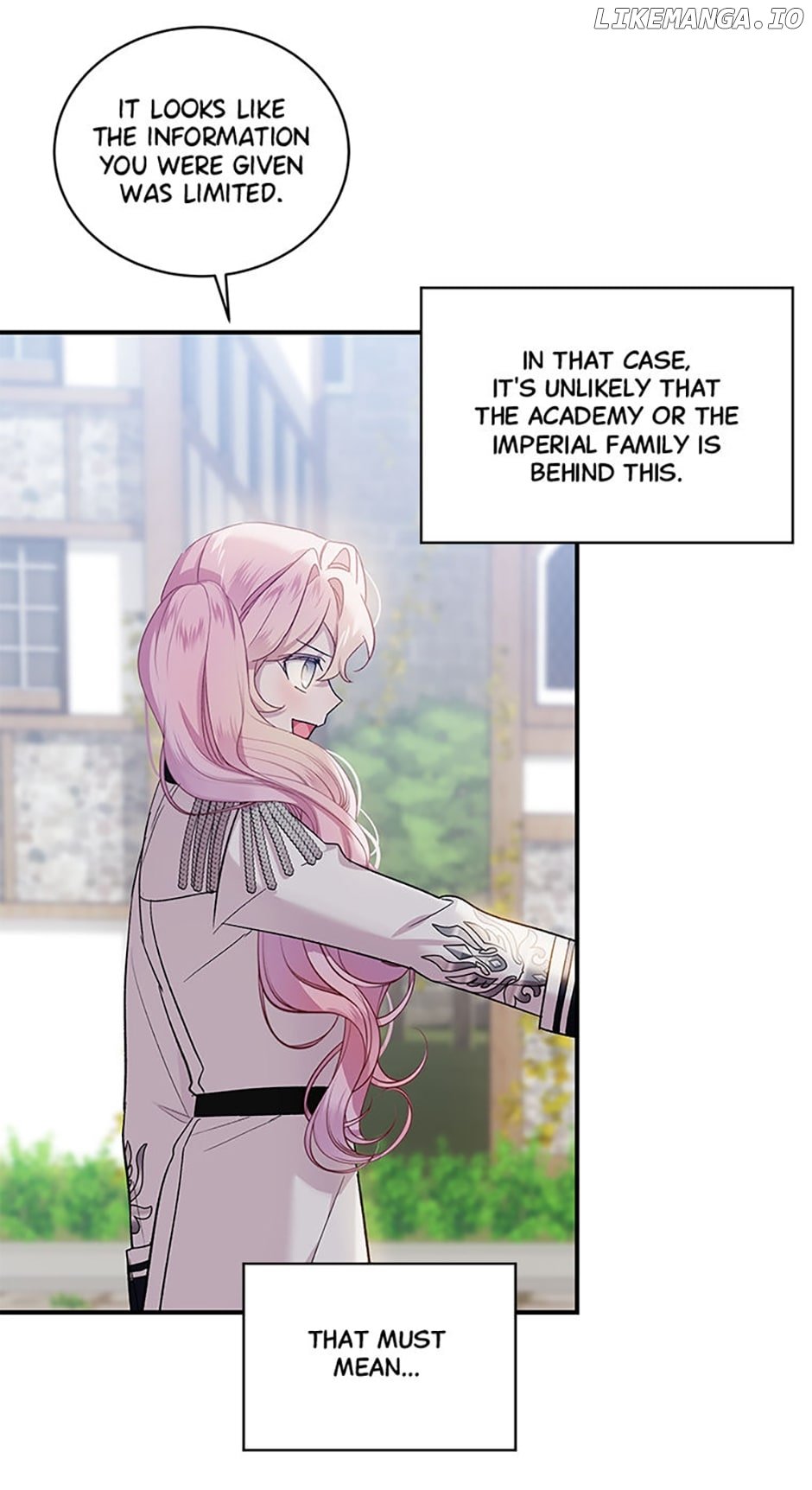 An Unseemly Lady Chapter 80 - Page 36