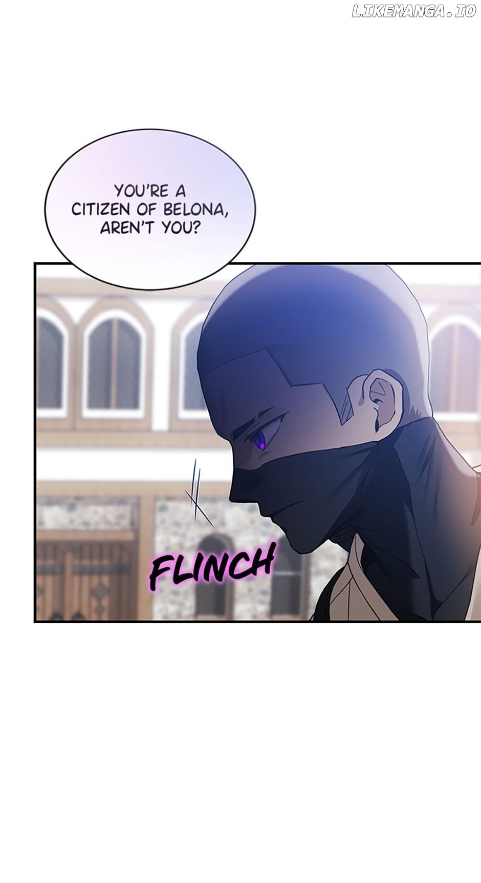 An Unseemly Lady Chapter 80 - Page 37
