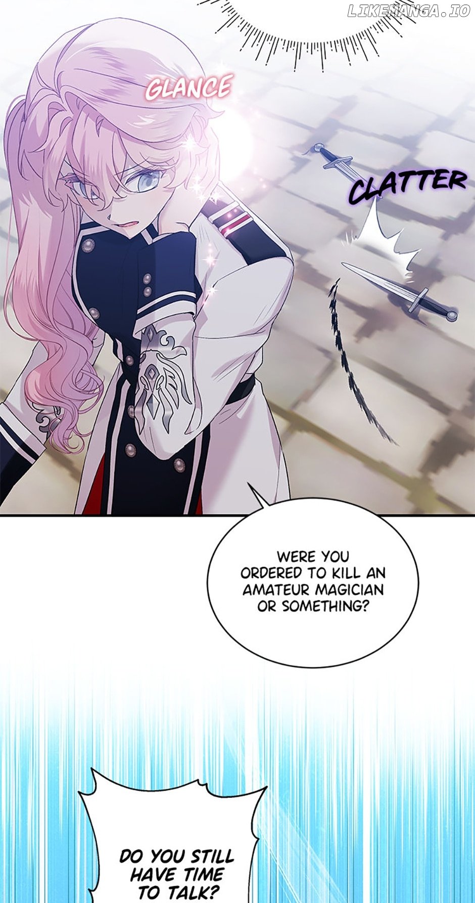 An Unseemly Lady Chapter 80 - Page 39