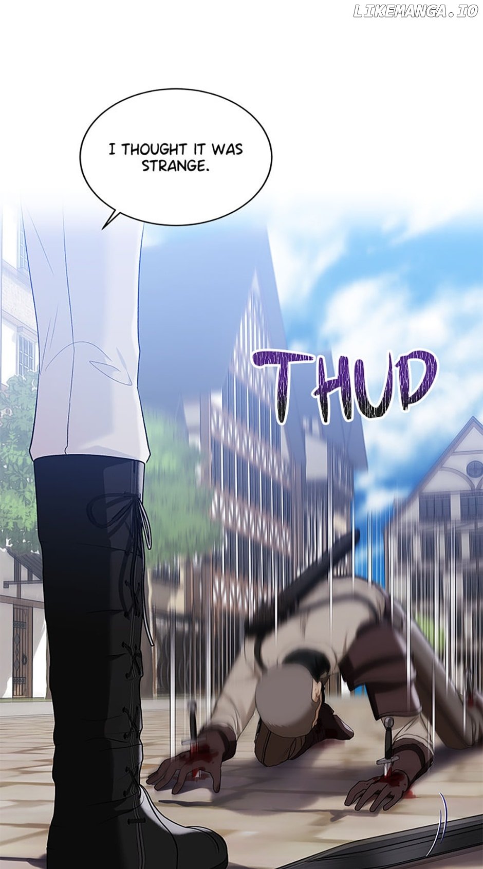 An Unseemly Lady Chapter 80 - Page 45