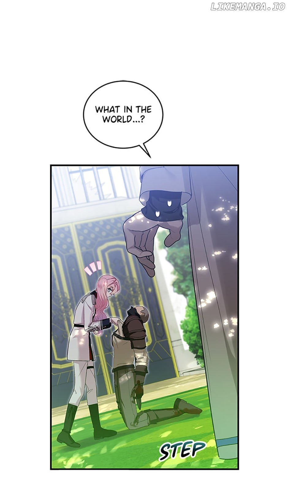 An Unseemly Lady Chapter 80 - Page 56