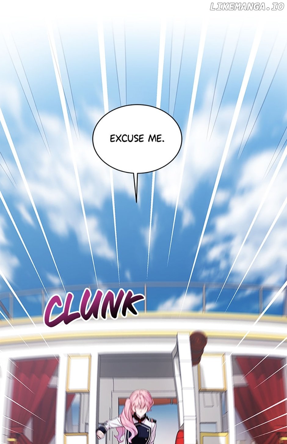 An Unseemly Lady Chapter 80 - Page 9