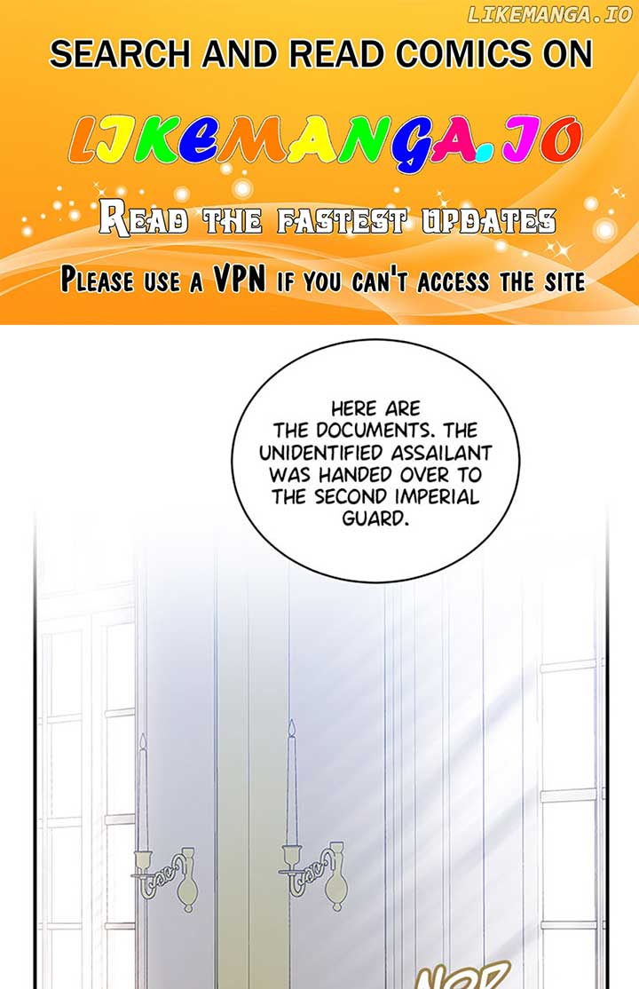 An Unseemly Lady Chapter 81 - Page 0