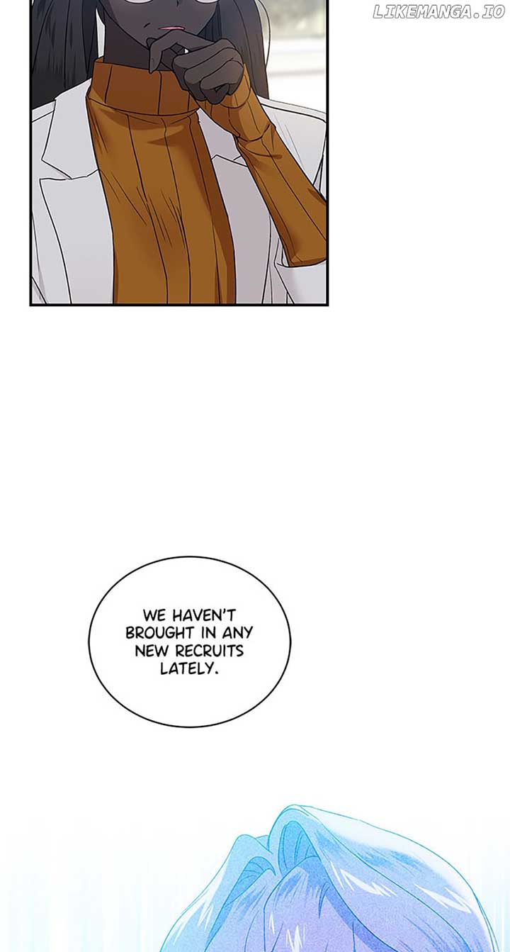 An Unseemly Lady Chapter 81 - Page 15