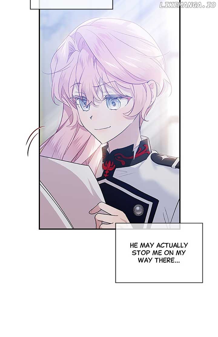 An Unseemly Lady Chapter 81 - Page 2