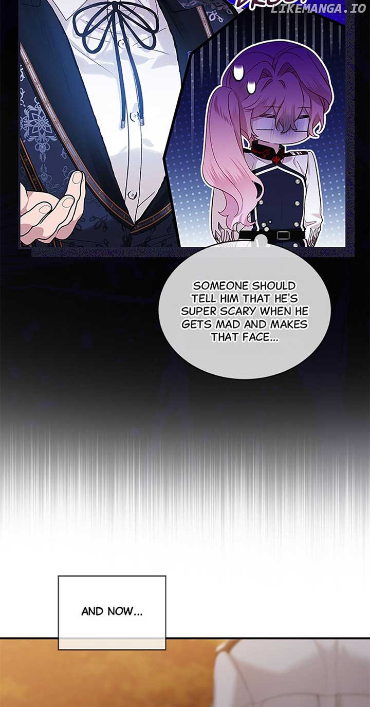 An Unseemly Lady Chapter 81 - Page 20