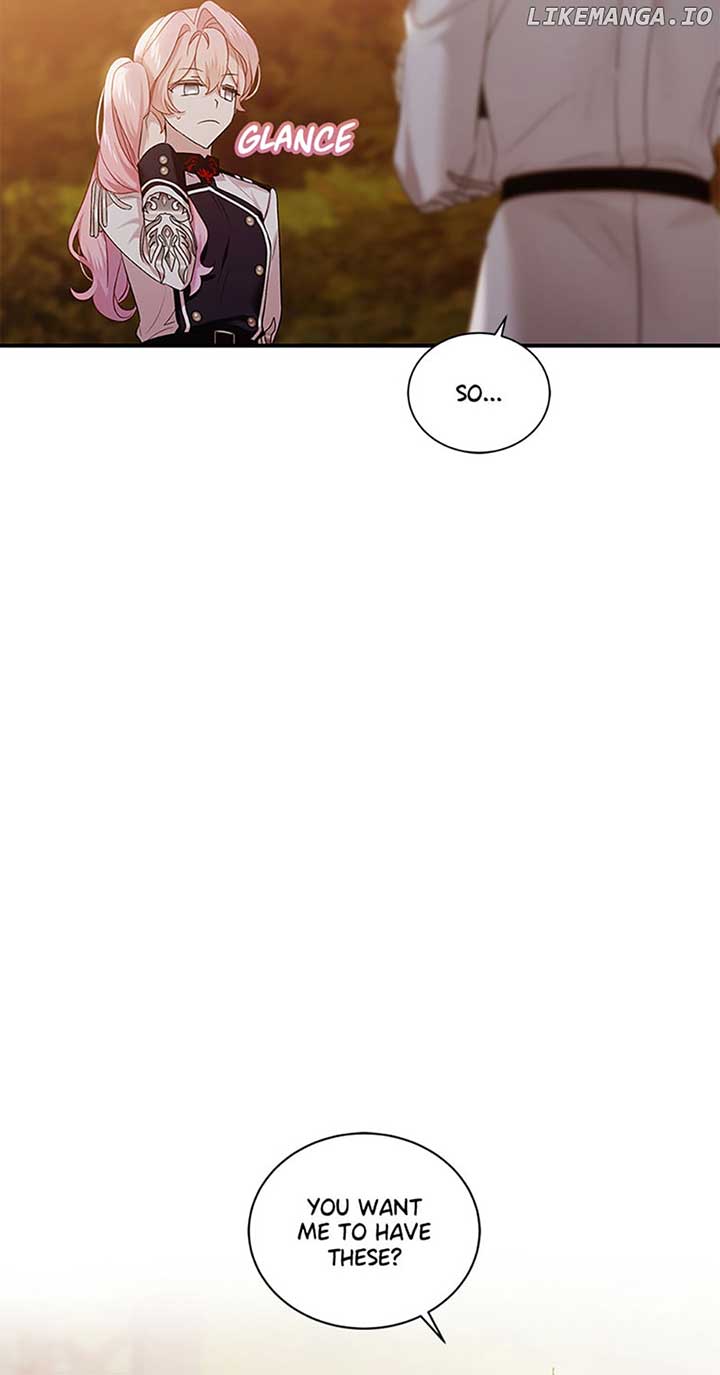 An Unseemly Lady Chapter 81 - Page 21