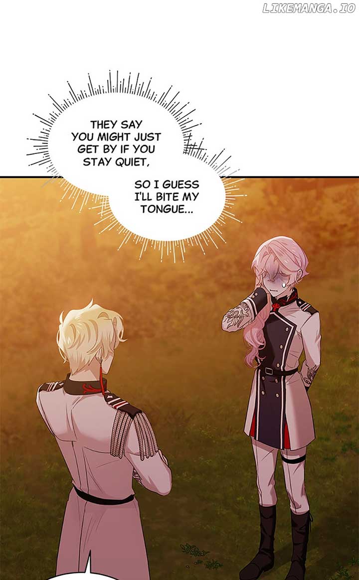 An Unseemly Lady Chapter 81 - Page 29