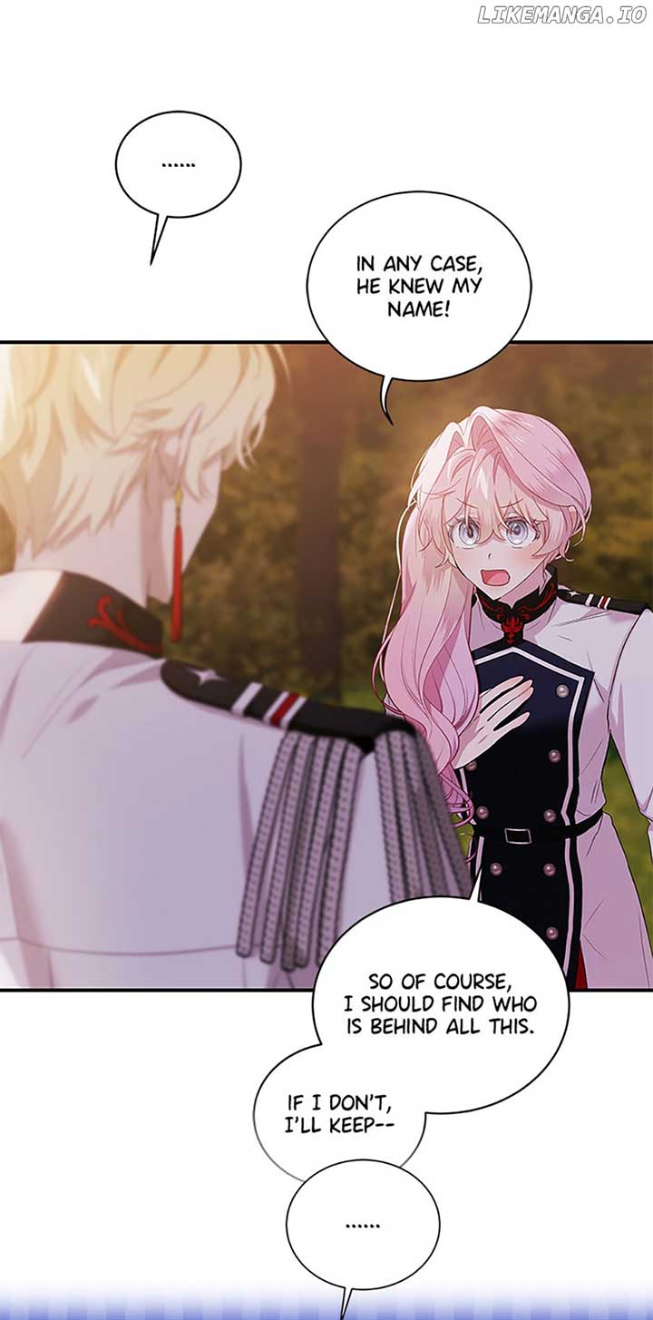 An Unseemly Lady Chapter 81 - Page 33