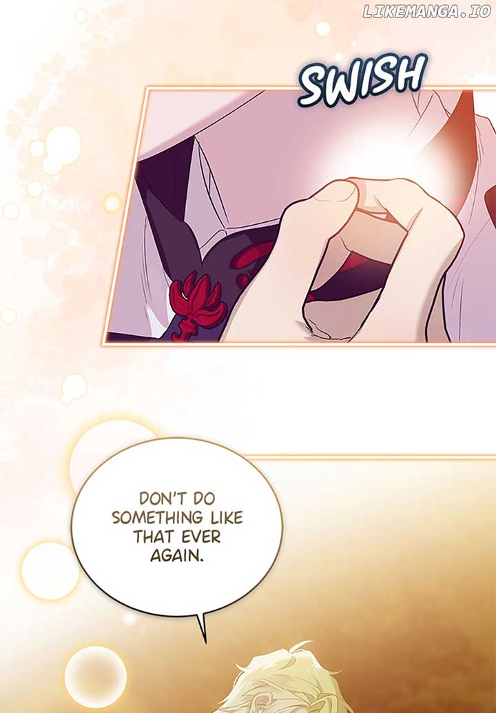 An Unseemly Lady Chapter 81 - Page 40