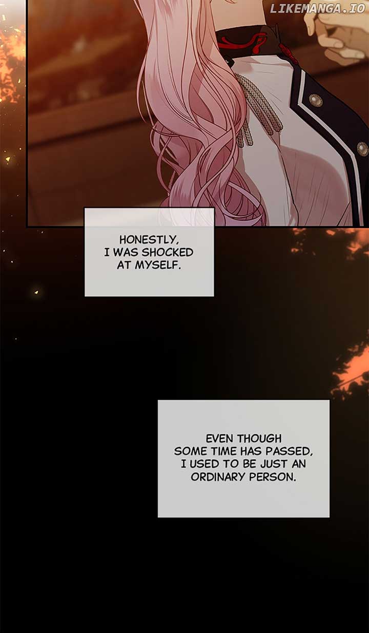 An Unseemly Lady Chapter 81 - Page 46