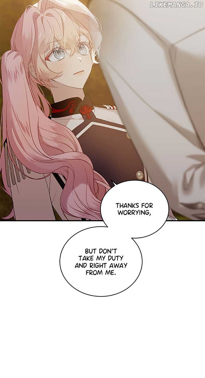An Unseemly Lady Chapter 81 - Page 51