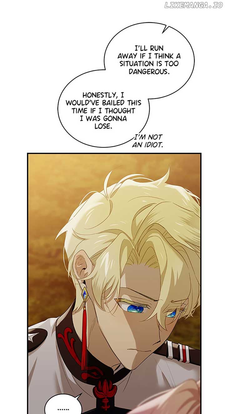 An Unseemly Lady Chapter 81 - Page 53