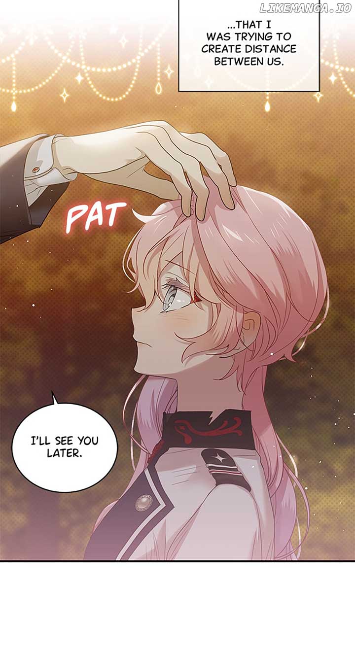 An Unseemly Lady Chapter 81 - Page 61