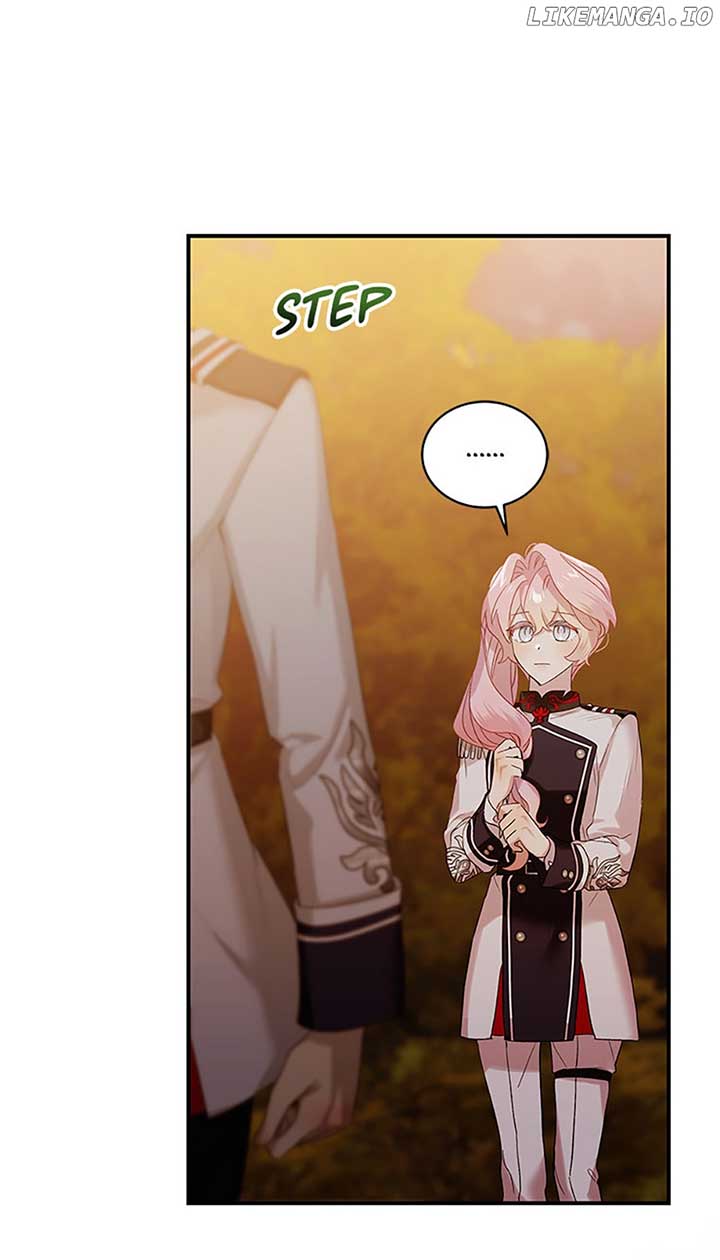 An Unseemly Lady Chapter 81 - Page 62