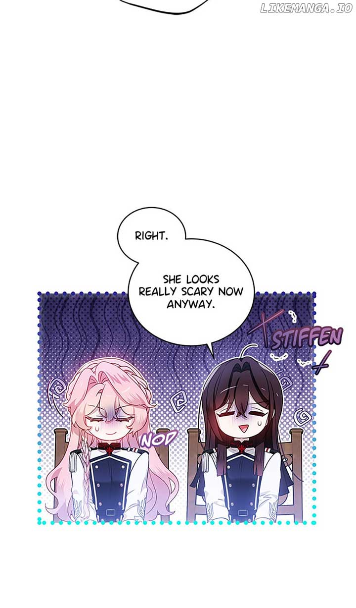 An Unseemly Lady Chapter 82 - Page 11