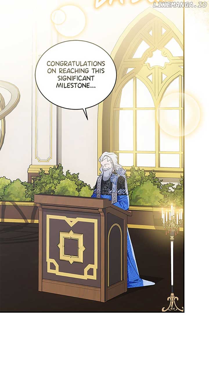 An Unseemly Lady Chapter 82 - Page 13