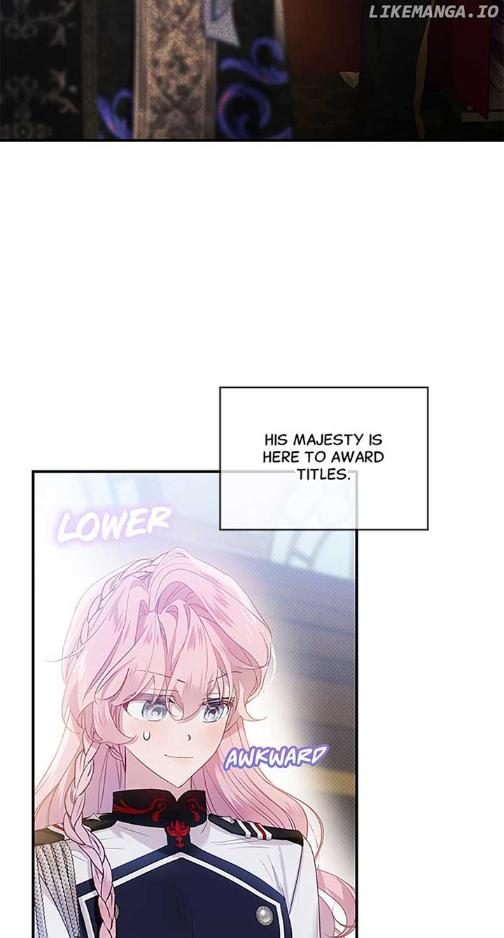 An Unseemly Lady Chapter 82 - Page 16