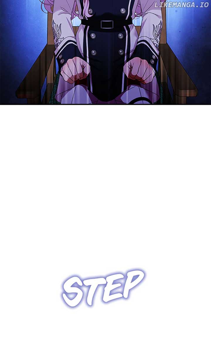 An Unseemly Lady Chapter 82 - Page 22