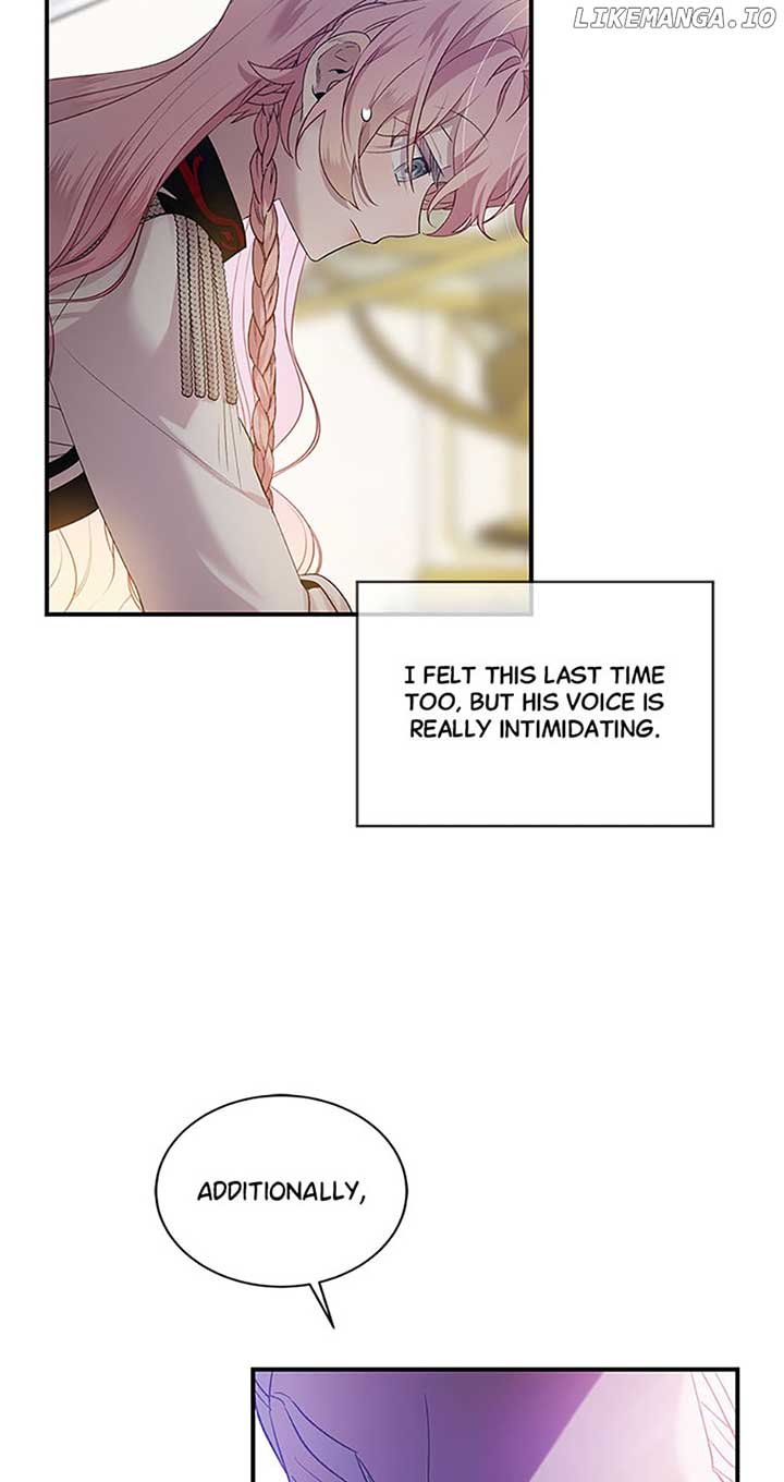 An Unseemly Lady Chapter 82 - Page 29