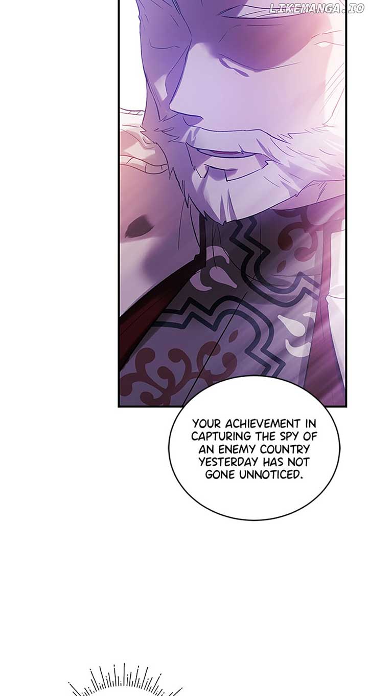 An Unseemly Lady Chapter 82 - Page 30