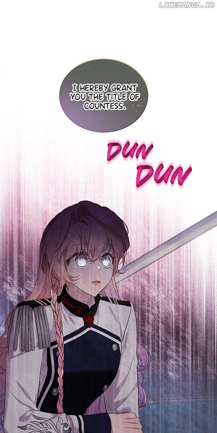 An Unseemly Lady Chapter 82 - Page 32