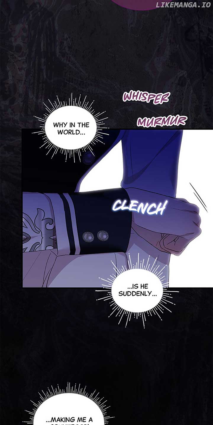 An Unseemly Lady Chapter 82 - Page 35