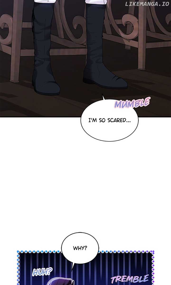 An Unseemly Lady Chapter 82 - Page 4