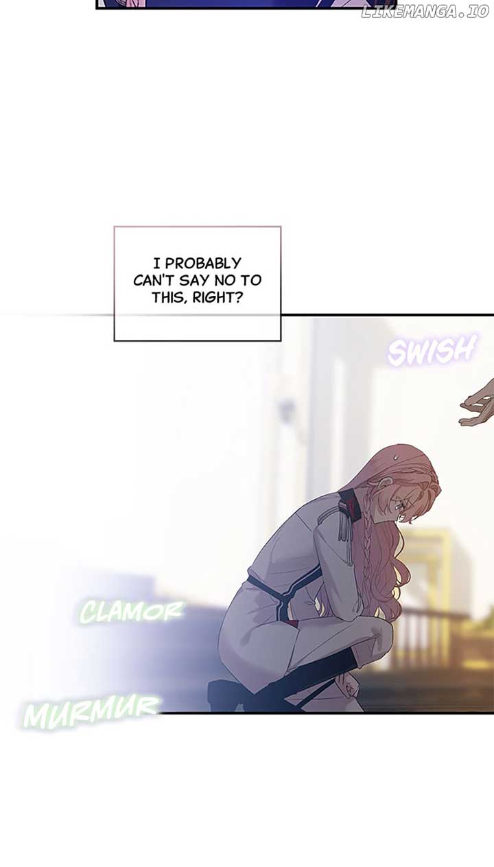 An Unseemly Lady Chapter 82 - Page 42