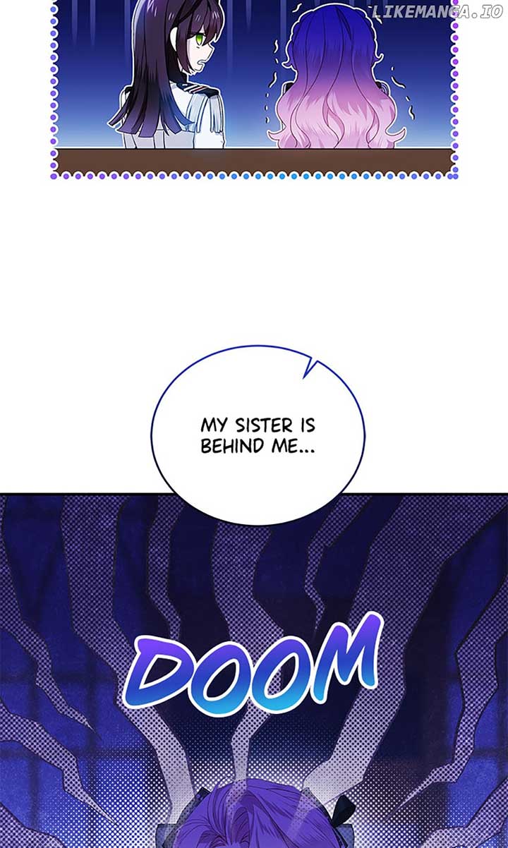 An Unseemly Lady Chapter 82 - Page 5