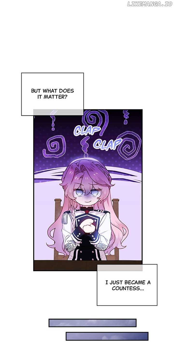 An Unseemly Lady Chapter 82 - Page 53
