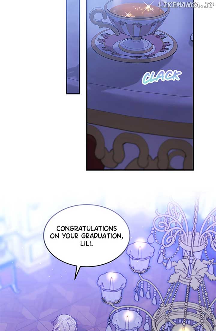 An Unseemly Lady Chapter 82 - Page 59