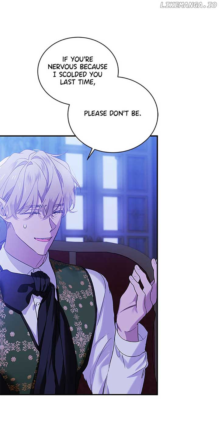 An Unseemly Lady Chapter 82 - Page 61