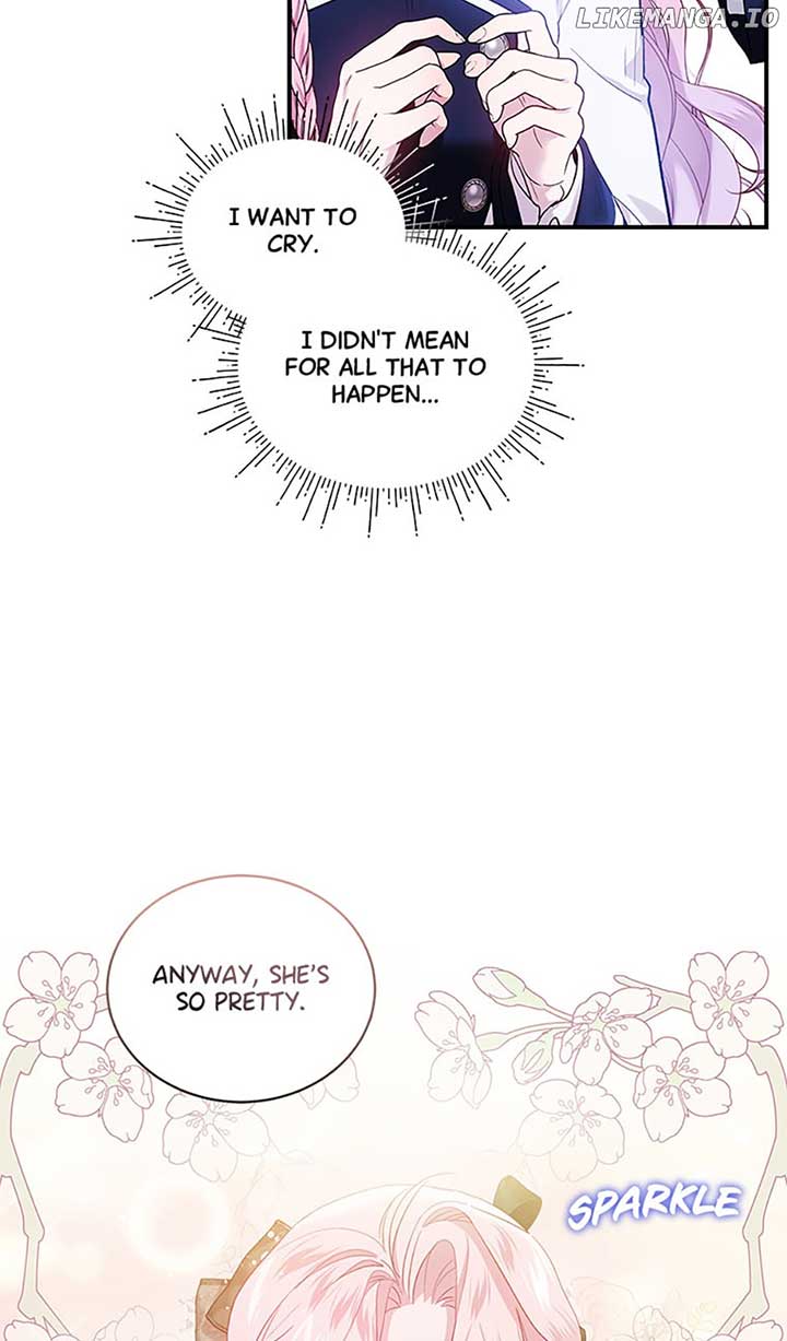 An Unseemly Lady Chapter 82 - Page 9