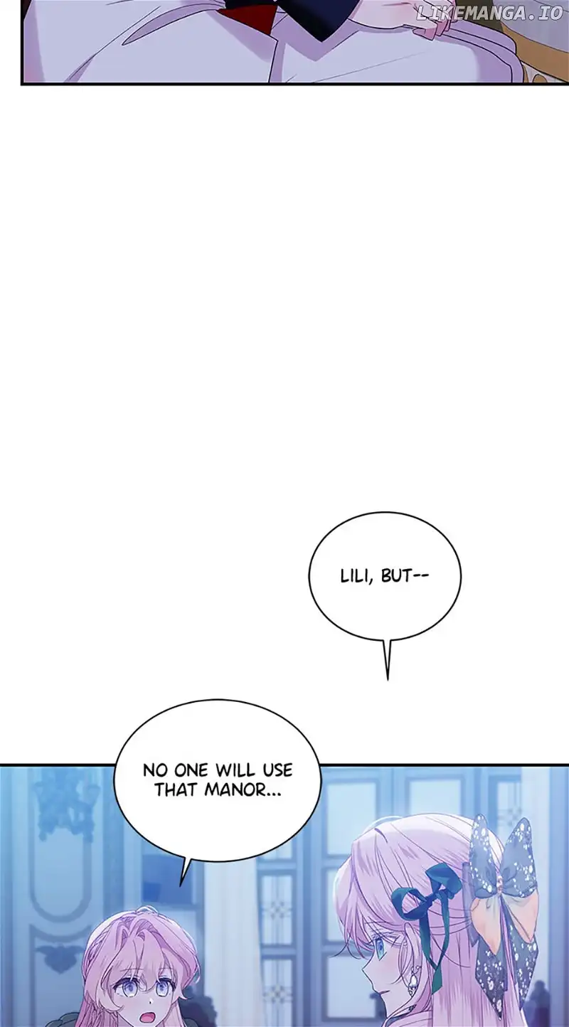 An Unseemly Lady Chapter 83 - Page 10