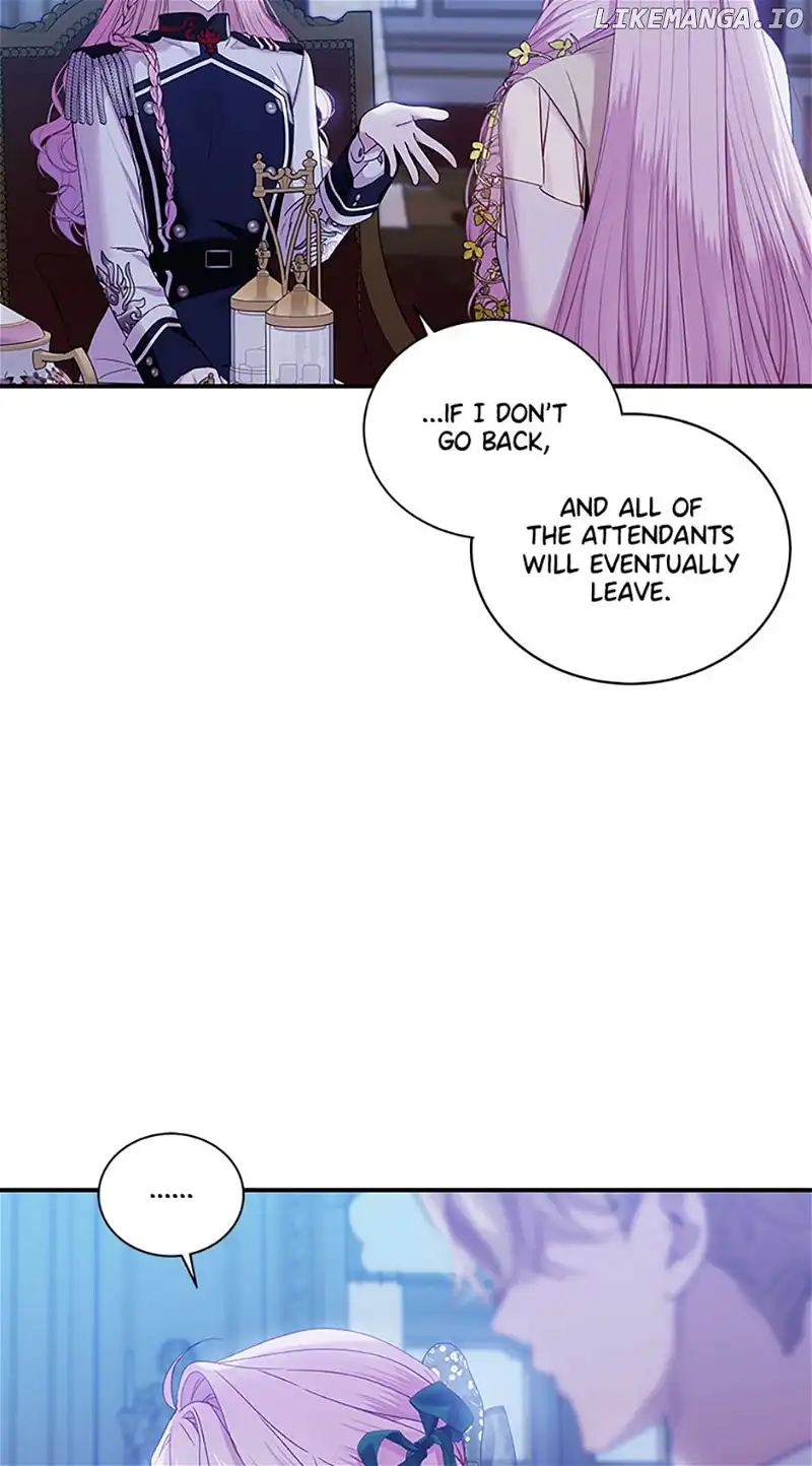 An Unseemly Lady Chapter 83 - Page 11