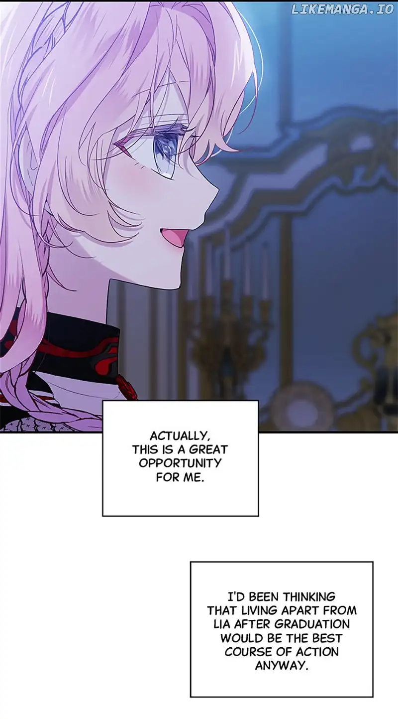 An Unseemly Lady Chapter 83 - Page 13