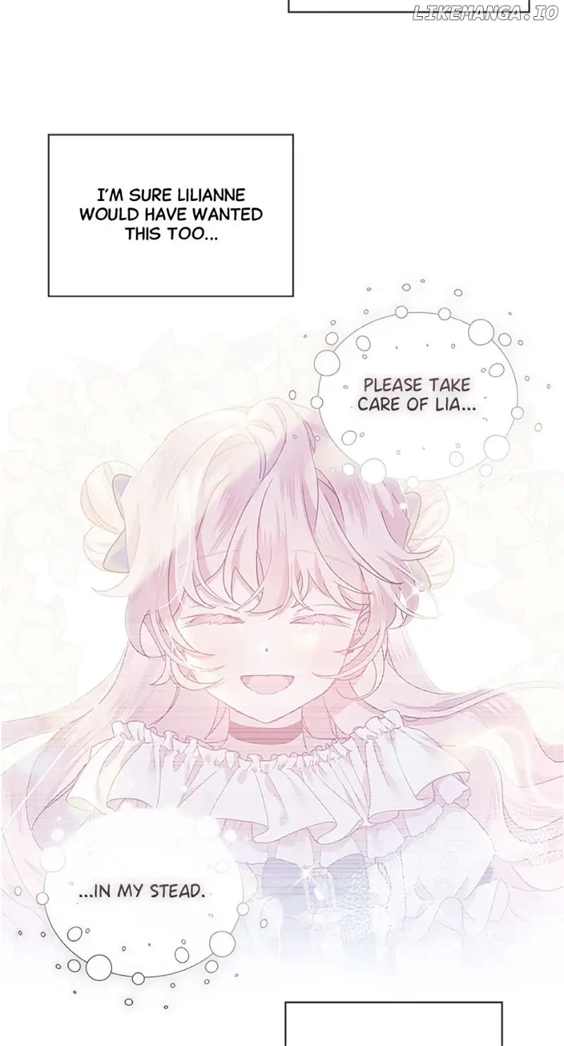 An Unseemly Lady Chapter 83 - Page 15