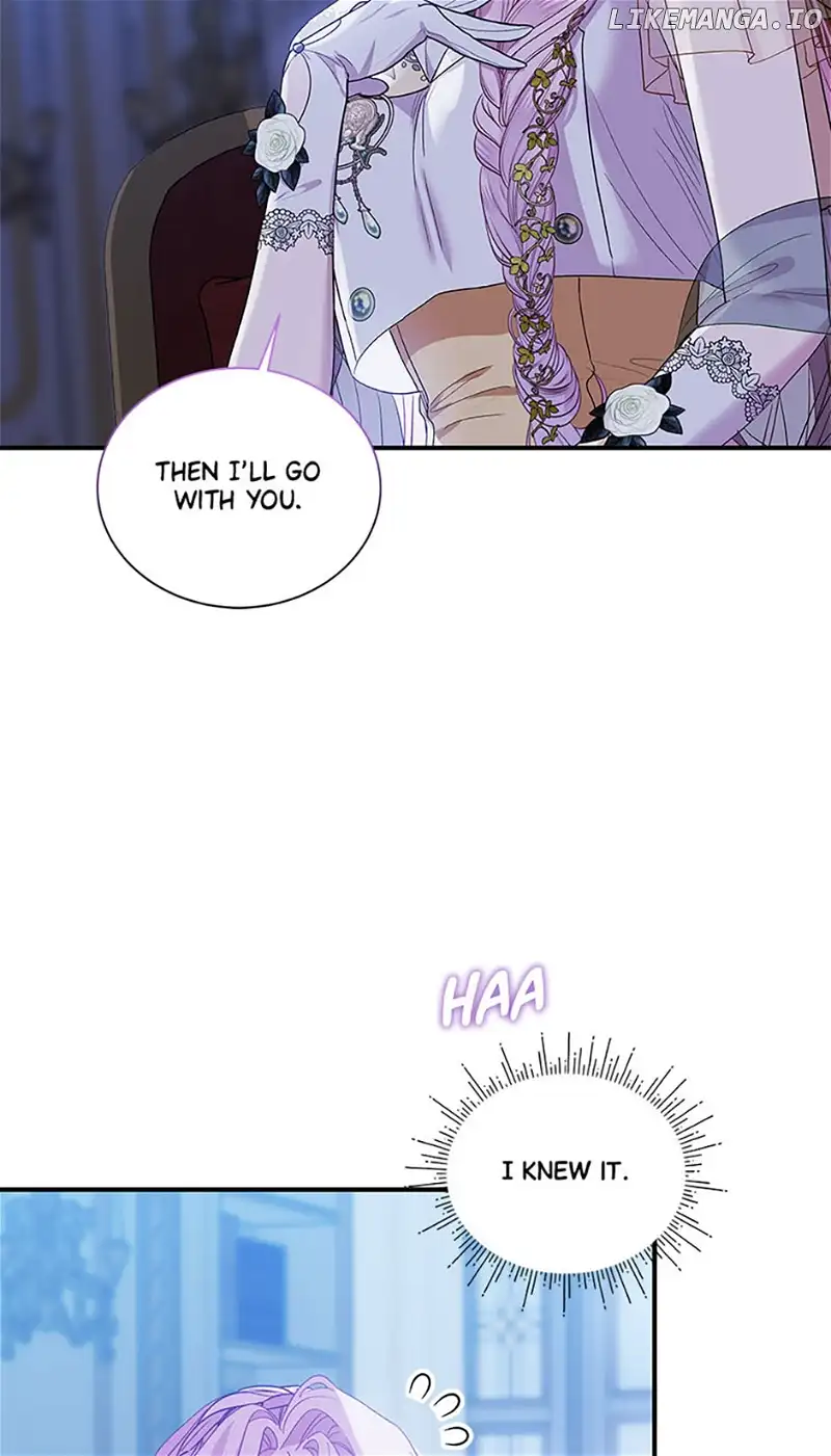 An Unseemly Lady Chapter 83 - Page 19