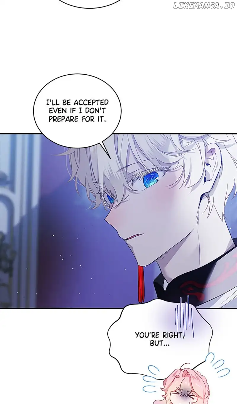 An Unseemly Lady Chapter 83 - Page 26