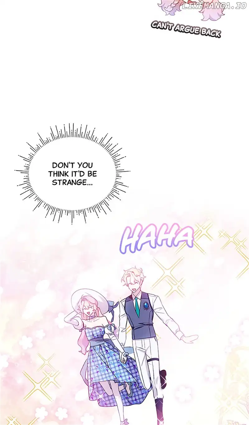 An Unseemly Lady Chapter 83 - Page 27