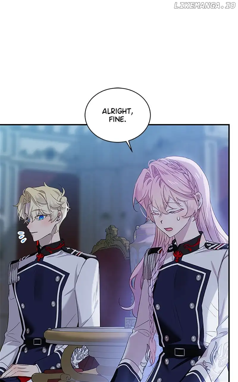An Unseemly Lady Chapter 83 - Page 36