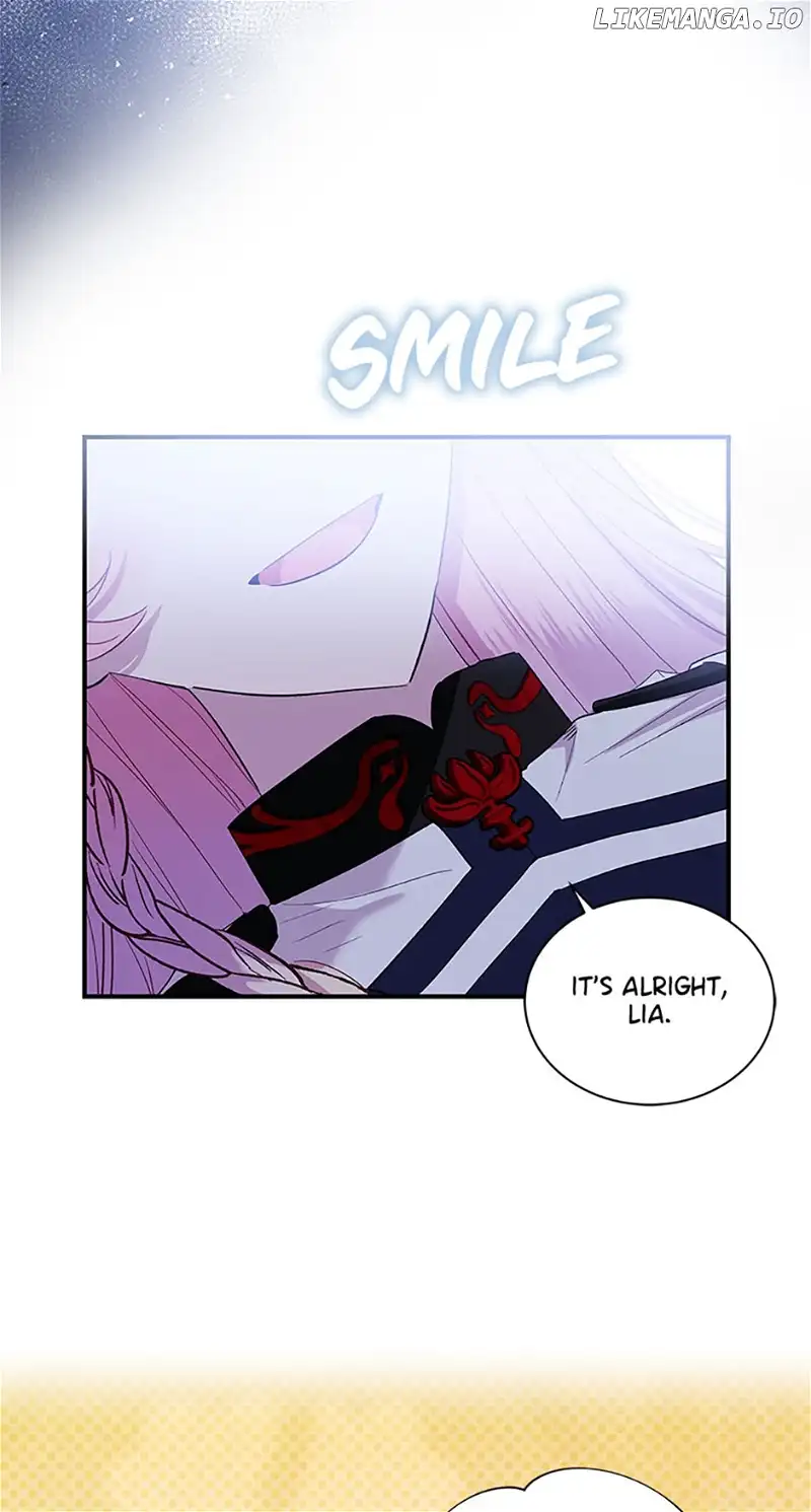 An Unseemly Lady Chapter 83 - Page 40