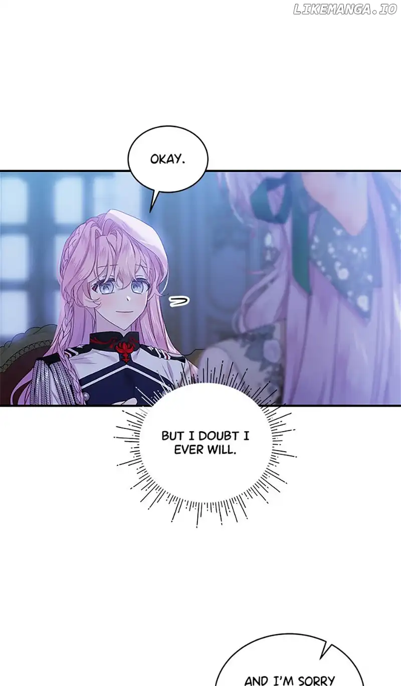 An Unseemly Lady Chapter 83 - Page 46