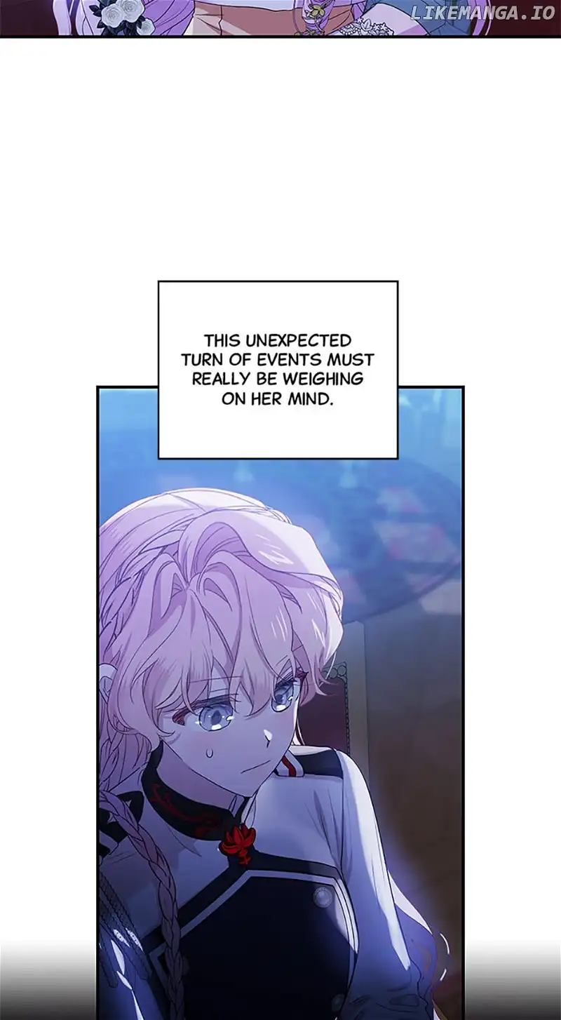 An Unseemly Lady Chapter 83 - Page 5