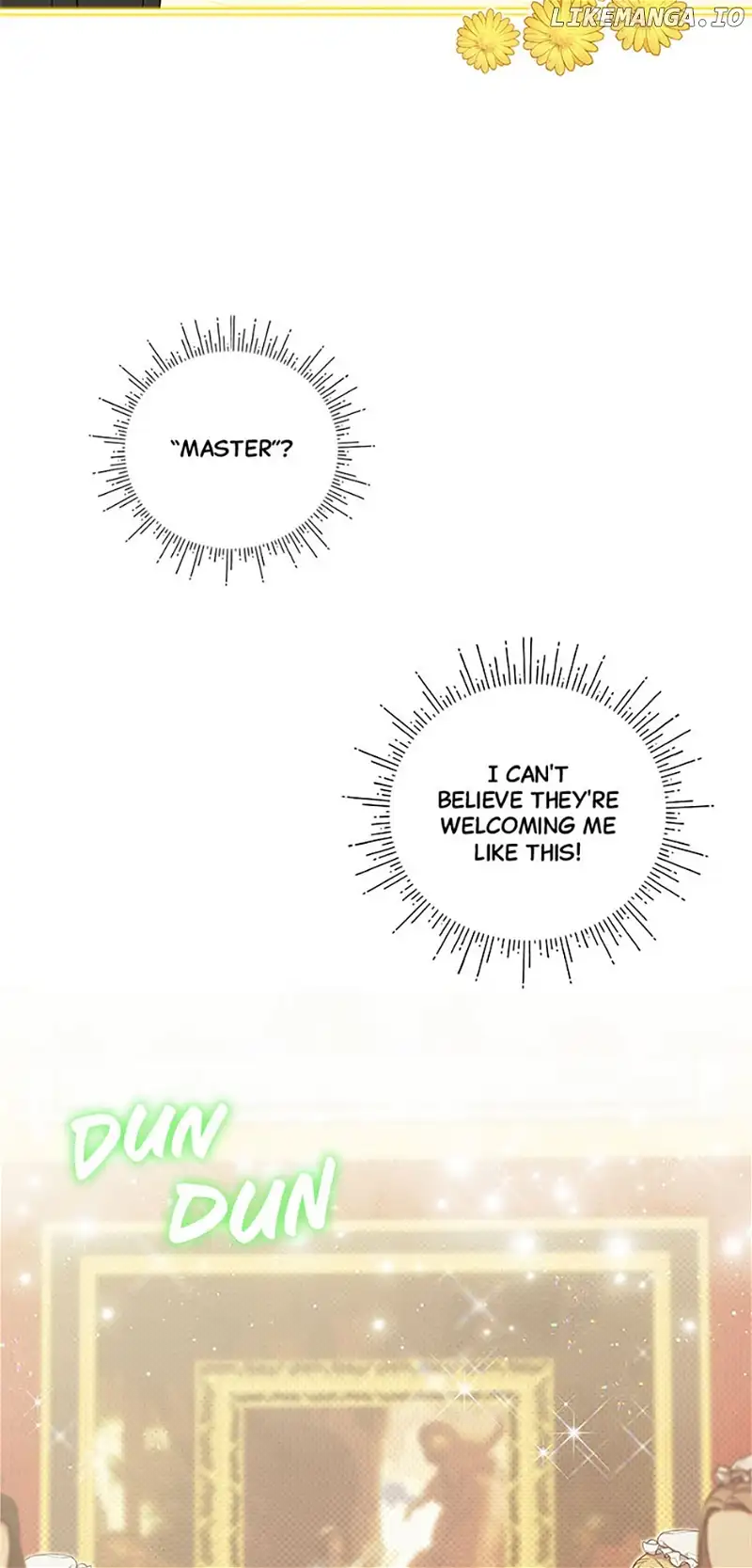 An Unseemly Lady Chapter 83 - Page 54